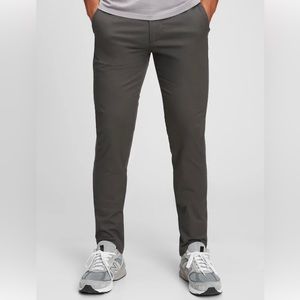 Gap men’s Khakis in skinny fit